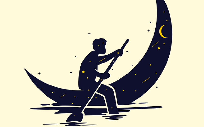 Poema infantil sobre a poesia da imaturidade adulta