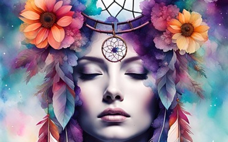 Qual é a distância entre o sonho e a loucura?