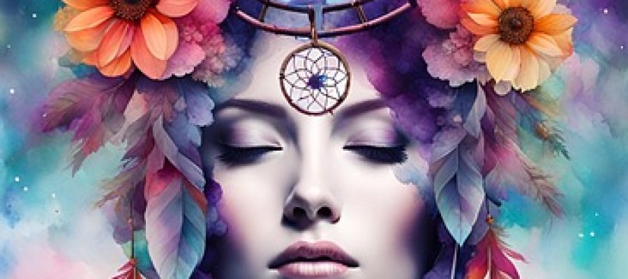 Qual é a distância entre o sonho e a loucura?